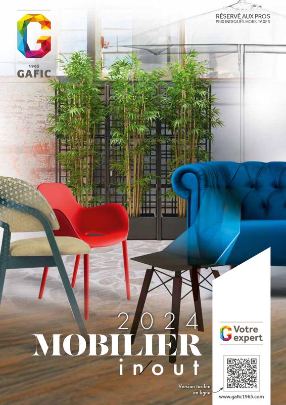 mobilier